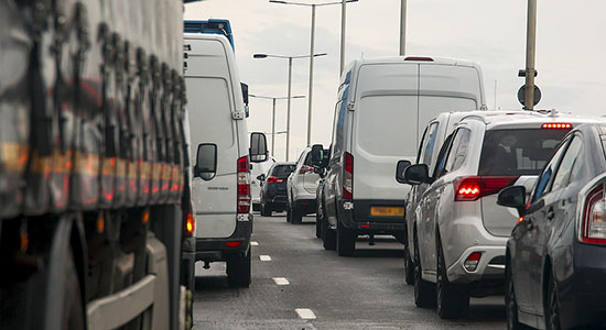 GoGo Fuel for Automotive Application